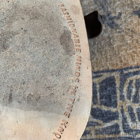 Hype woman’s high heel shoes size 7 1/2 - Picture 10 of 10